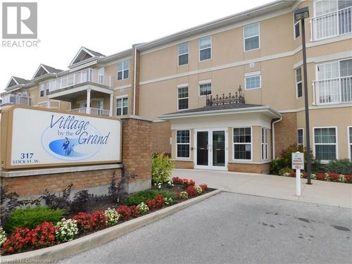 215-317 Lock St W, Dunnville, ON, N1A0A1 | Card Image