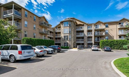 306-1440 Bishops Gate, Oakville, ON, L6M4M9 | Card Image