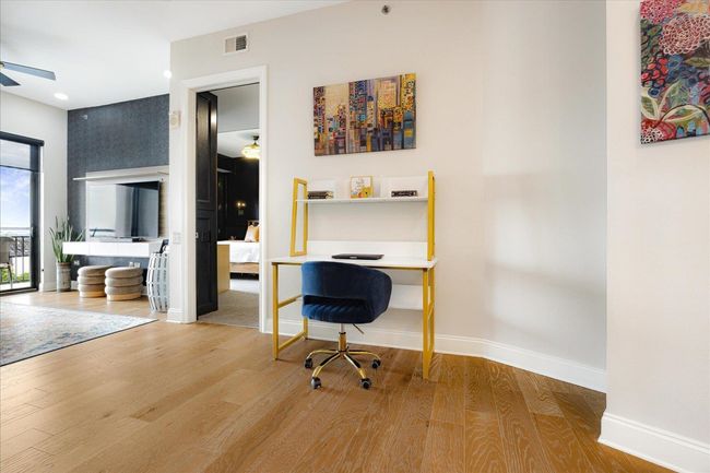 APT-1104 - 717 S Riverside Dr, Condo with 2 bedrooms, 2 bathrooms and null parking in Memphis TN | Image 11
