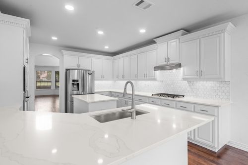 1013 Siena Dr, Southlake, TX, 76092-8239 | Card Image