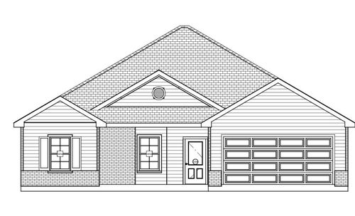 7672 Lake Ridge Pkwy, Abilene, TX, 79602-1511 | Card Image