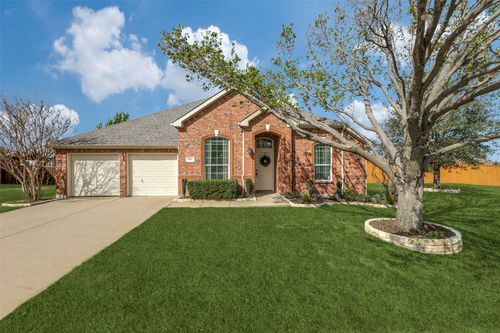 881 Sibyl Ln, Prosper, TX, 75078-8511 | Card Image