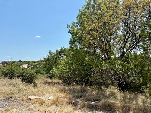 Lot 246 Broadmoor Ct, Graford, TX, 76449-5227 | Card Image