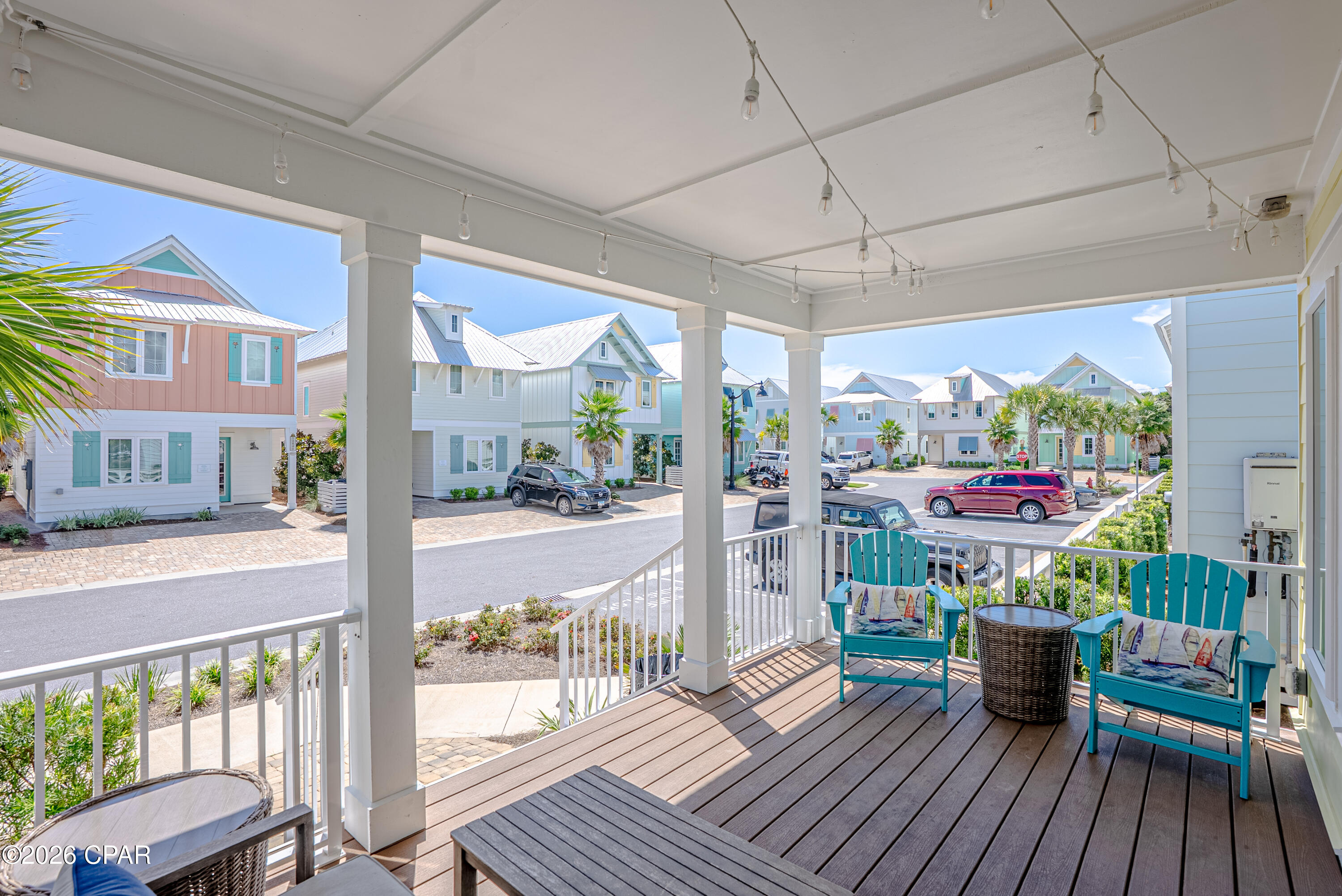 Residential in Panama City Beach 4