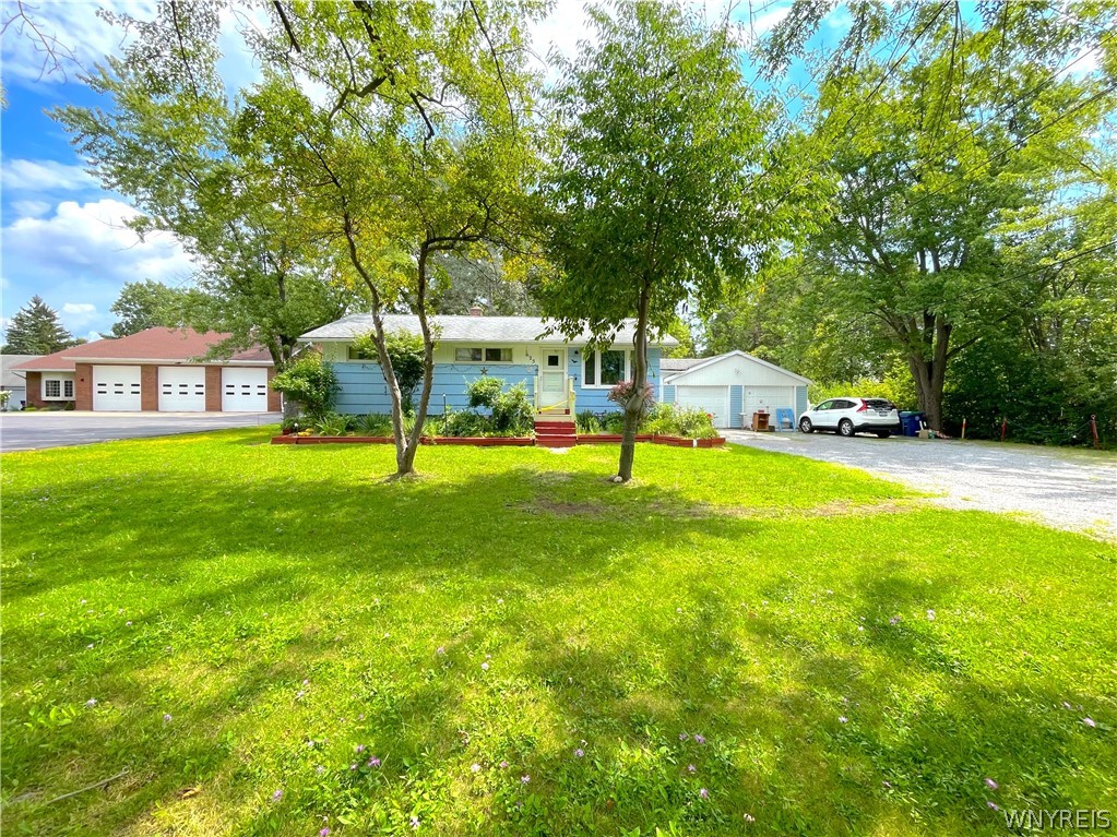 Residential in Amherst 3