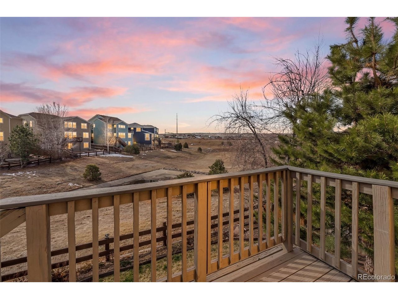Residential in Parker 5