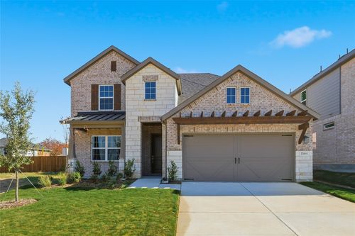 2504 Brandi Ln, Denton, TX, 76210 | Card Image