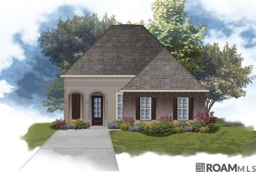 41327 Marsh Ln, Gonzales, LA, 70737-8655 | Card Image