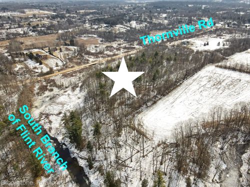 VL Thornville Road, Metamora Township, MI, 48455 | Card Image