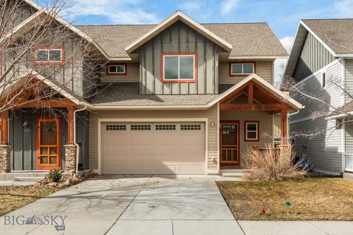 2229 Buckrake Ave, Bozeman, MT, 59718-6112 | Card Image