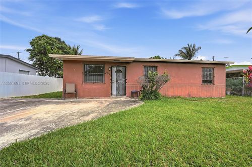 10781 Sw 221st St, Miami, FL, 33170 | Card Image
