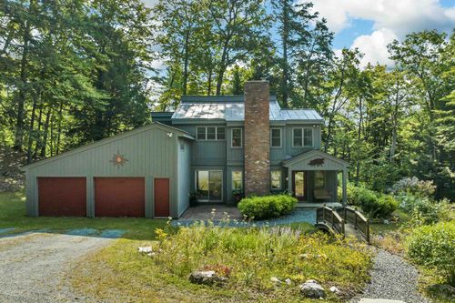 291 Hard Road, Hartford, VT, 05059 | Card Image