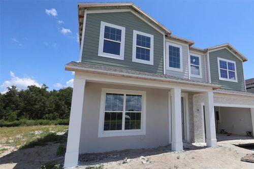 2915 Sweetgrass Ln, Zellwood, FL, 32798-9651 | Card Image