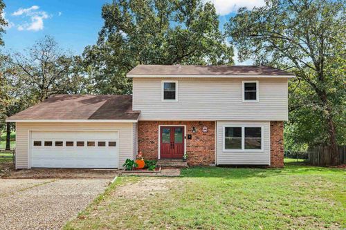12 Sallisaw Ct, North Little Rock, AR, 72116-5327 | Card Image