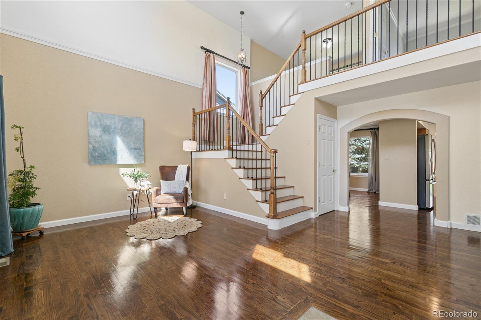 Residential in Colorado Springs 5