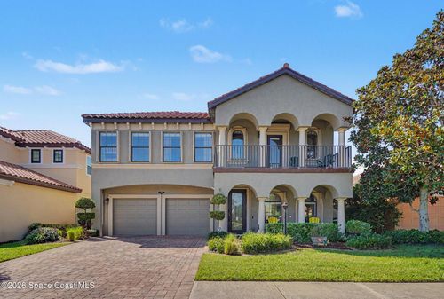 359 Montecito Dr, Satellite Beach, FL, 32937-5706 | Card Image