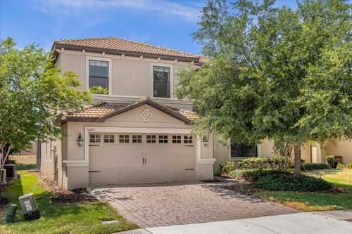 1483 Rolling Fairway Dr, Champions Gate, FL, 33896-5421 | Card Image