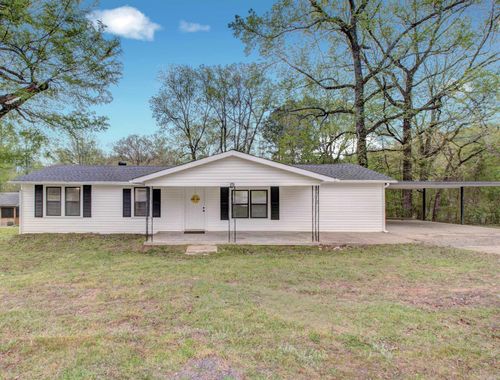 8511 Ferndale Cut Off Rd, Little Rock, AR, 72223-9301 | Card Image