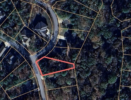 Lot 5 Kiswick Dr, Bella Vista, AR, 72714-4226 | Card Image