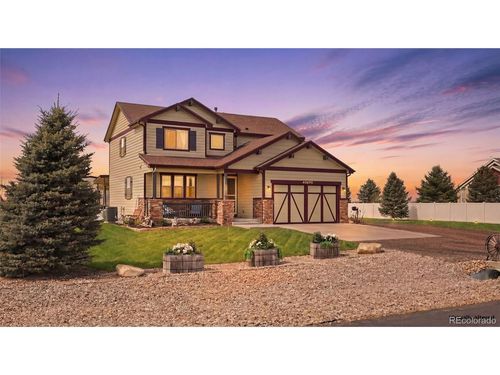 40690 Leif Ln, Ault, CO, 80610-9634 | Card Image