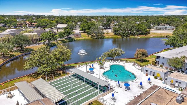 APT-104 - 8425 112 Th St, Condo with 1 bedrooms, 1 bathrooms and null parking in SEMINOLE FL | Image 35