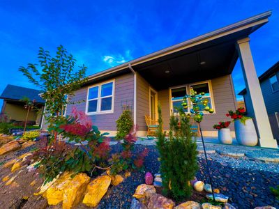 20679 E Valley Vista Dr, Home with 3 bedrooms, 2 bathrooms and null parking in Liberty Lake WA | Image 2