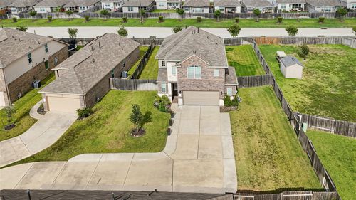 24607 Puccini Pl, Katy, TX, 77493-5013 | Card Image