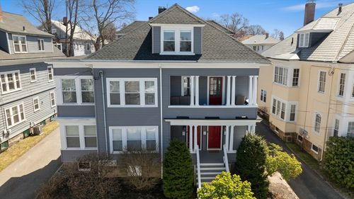 3-13 Roslyn Street, Salem, MA, 01970 | Card Image