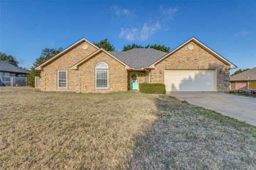 406 Blackmon Trl, Bells, TX, 75414-3416 | Card Image