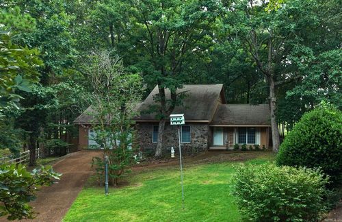 103 Blue Ridge Ct, Fairfield Bay, AR, 72088-3904 | Card Image
