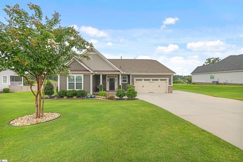 105 Claridge Way, Greer, SC, 29651-5435 | Card Image