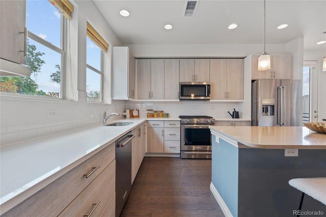 1325 Jackson St, House other with 2 bedrooms, 3 bathrooms and 2 parking in Denver CO | Image 9