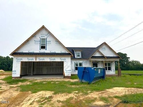 100 Bernie Rd, Selma, NC, 27576 | Card Image