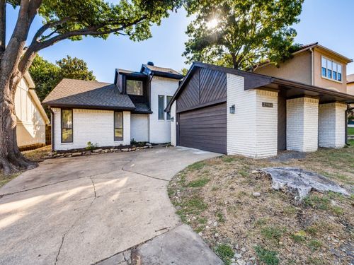 2906 Starboard Dr, Rockwall, TX, 75087-5346 | Card Image