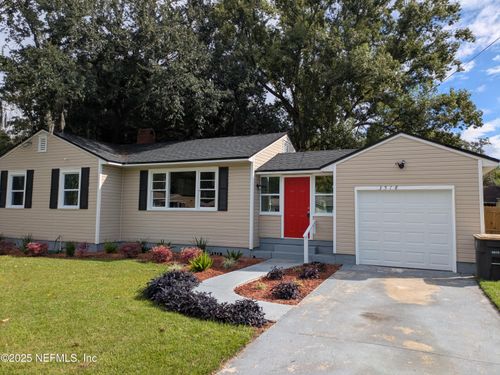 3518 Sunset St, Jacksonville, FL, 32254-2360 | Card Image