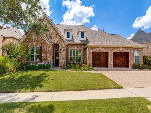411 Brazoria Drive, Allen, TX, 75013 | Card Image