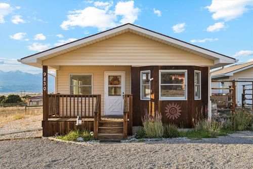 9830 E Cheyenne Cir, Salida, CO, 81201-9591 | Card Image