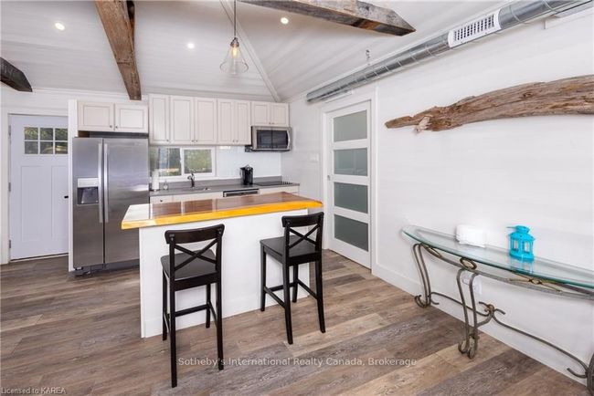 345 Thousand Island S, House other with 0 bedrooms, 1 bathrooms and 20 parking in Lansdowne ON | Image 8