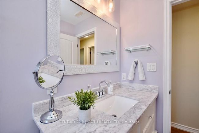 119 Davey Dr, House other with 4 bedrooms, 1 bathrooms and 4 parking in Orillia ON | Image 36