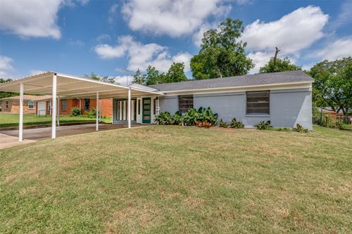 2711 San Diego Dr, Dallas, TX, 75228-1643 | Card Image