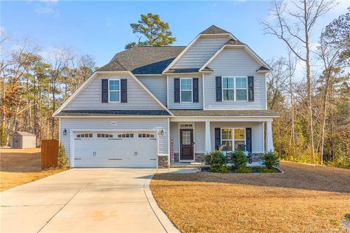 2013 Cason Creek Dr, Fayetteville, NC, 28306-0705 | Card Image