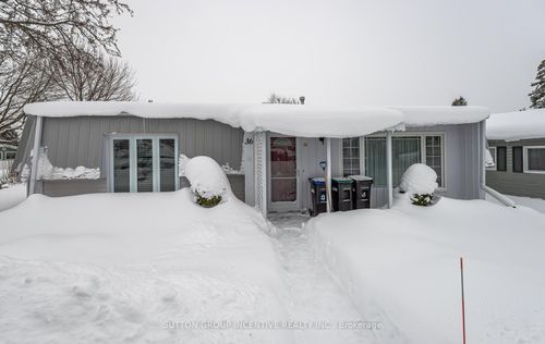 36 Weeping Willow Dr, Innisfil, ON, L9S1P1 | Card Image
