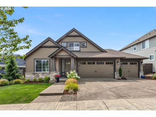 1776 Nw Rolling Hills Dr, Camas, WA, 98607-7281 | Card Image