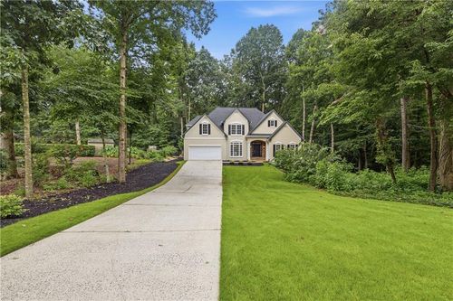 2530 Wellsley Ln, Cumming, GA, 30041-7430 | Card Image