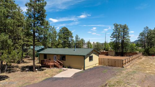 6175 Sutter Dr, Lakeside, AZ, 85929-5105 | Card Image