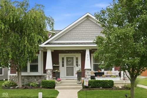 6217 Andrews Way, Whitestown, IN, 46075-4416 | Card Image