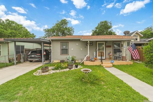 114 Smallwood Dr, San Antonio, TX, 78210 | Card Image