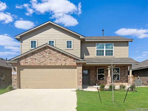 13611 Boothe Grv, San Antonio, TX, 78254-2659 | Card Image