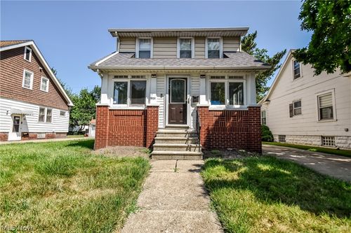 19151 Pasnow Ave, Euclid, OH, 44119-1464 | Card Image