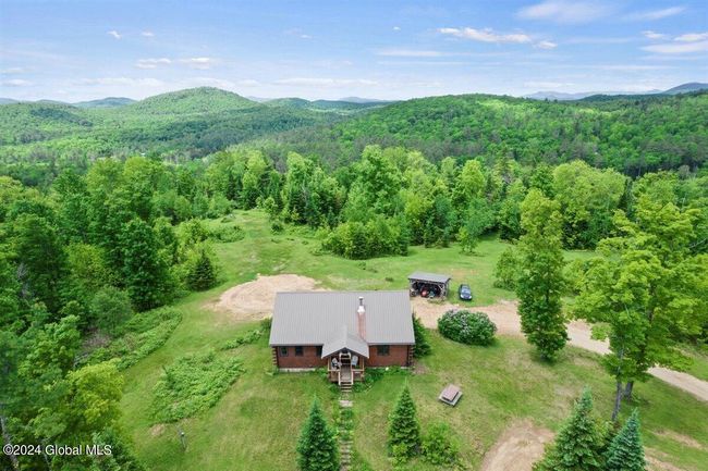 2216 State Route 28 N, House other with 2 bedrooms, 2 bathrooms and 100 parking in Minerva NY | Image 11